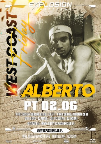 ALBERTO