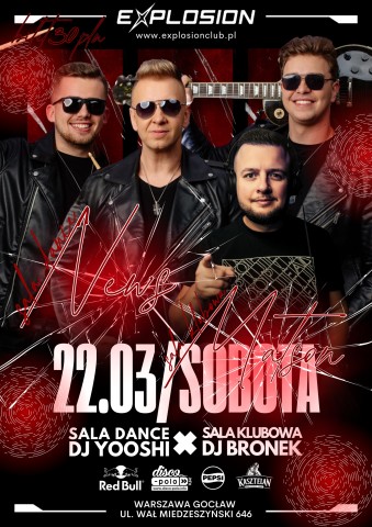 Koncert NEWS