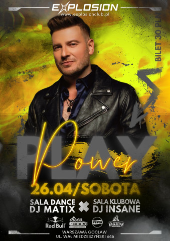 Koncert POWER PLAY