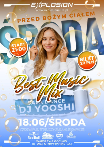 BEST MUSIC MIX
