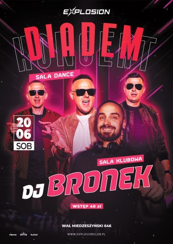 Koncert DIADEM